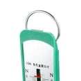 thumbnail image 4 of Spring Dynamometer, Dynamometer Bar, 10N Newton Quality Spring Physics For Mechanical Experiments School Teaching Instrument, 4 of 8