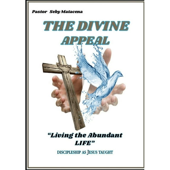 The Divine Appeal (Paperback)