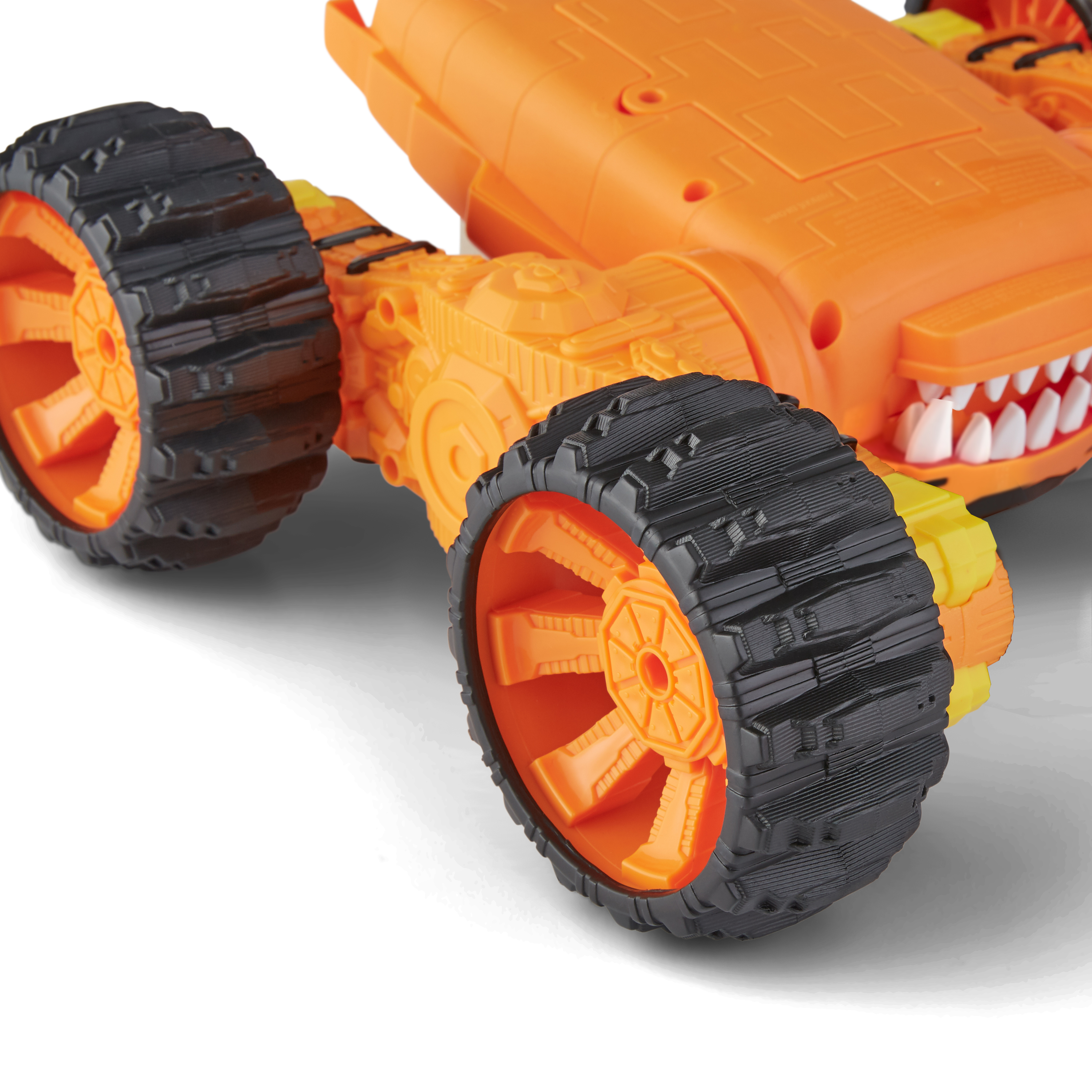 Adventure Force Tiger Twister Radio Controlled Stunt Vehicle - image 5 of 6