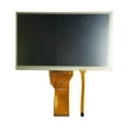 thumbnail image 2 of Dualoai Touch Screen Panel Digitizer Easy Installation LCD for PA900 PA600, 2 of 9