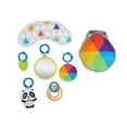 Baby Einstein Patch’s 5in1 Color Playspace Activity Play Gym & Ball