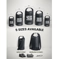 thumbnail image 2 of Mochila impermeable Lamicall Dry Bag 20L con funda para teléfono 10L/20L, 2 of 7