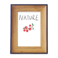 thumbnail image 1 of Red Fruit island Painting Photo Frame Exhibition Display Art Desktop Painting, 1 of 3