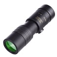 thumbnail image 4 of MYG 10-300X Zoom Powerful Handheld Outdoors Retractable Monoculars HD for Camping, 4 of 9