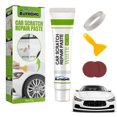 thumbnail image 1 of Fibreglass Boat Repair Paste, Touch Up Paste Fixing Tools For Fibreglass Boats, 1 of 9