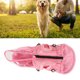 thumbnail image 5 of Abrigo Reflectante Cálido para Perros con Capucha y Arnés Ajustable Resistente Al Viento e Impermeable para Otoño e Invierno ANGGREK Otros, 5 of 8