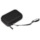 thumbnail image 3 of Bolsa de almacenamiento SSD portátil, funda protectora para disco de estado sólido Samsung T5, 3 of 5