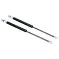 thumbnail image 3 of Hydraulic Rod Struts, Gas Spring Seamless Double Layer Sealing   For Outdoor Cabinets For Truck Tonneau Cover 600N,700N,800N,900N, 3 of 8
