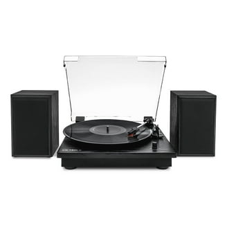 Gemini XL 500 II - Turntable - Walmart.com