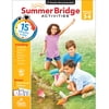 Old Summer Bridge Activities Workbook (160 pages) Grade 3-4