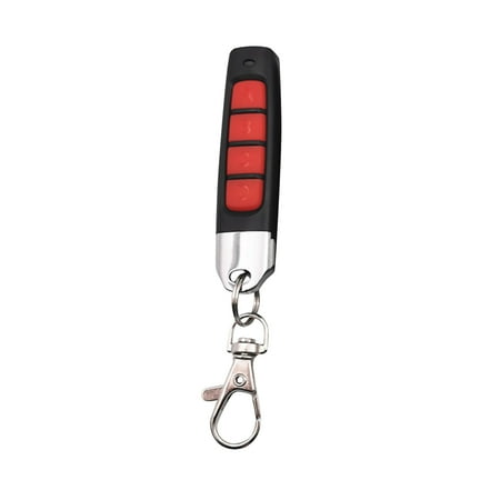 

CHMORA 4-in-1 Remote Control Duplicator Car Remote Control Duplicator Remote Control Duplicator For Cars Garage Door Remote Control Duplicator