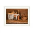 thumbnail image 2 of Gathering The Harvest by Billy Jacobs Print Wall Art Wood Multi-Color, 2 of 4