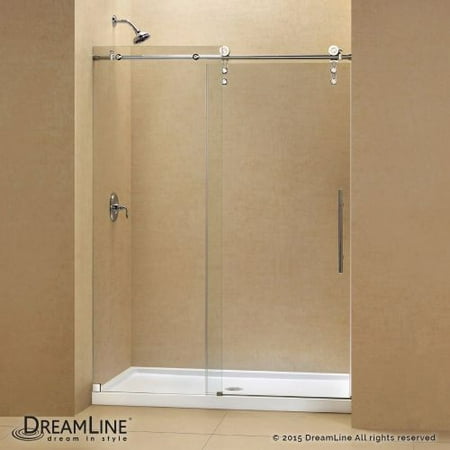Dreamline DL-6628-CL Enigma-Z 78.75