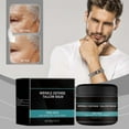 thumbnail image 1 of Crema Hidratante Facial Nutritiva para Hombres | Repara Arrugas, Nutre E Hidrata de Forma Duradera | 50 G | Suave y No Irritante, 1 of 7