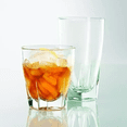 thumbnail image 2 of Vaso Camelot OF y HB de Vidrio 8 piezas, 2 of 3