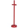 thumbnail image 1 of Soporte de Sag de Tarjeta de Video, Soporte de Tarjeta Gráfica Estable Conveniente, ax-B100 Duradero Antideslizante para Tarjeta de Video Por Computadora, 1 of 7