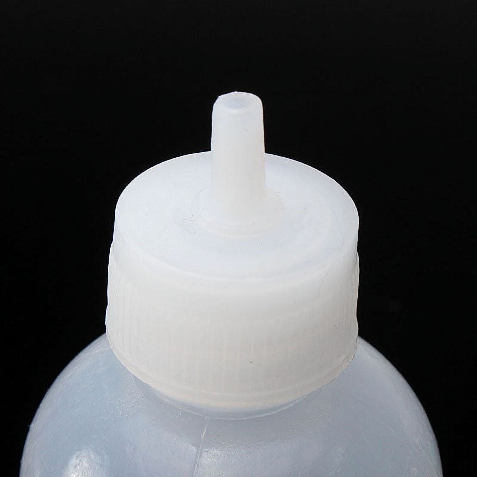 EconoCrafts: Plastic Squeeze Bottles