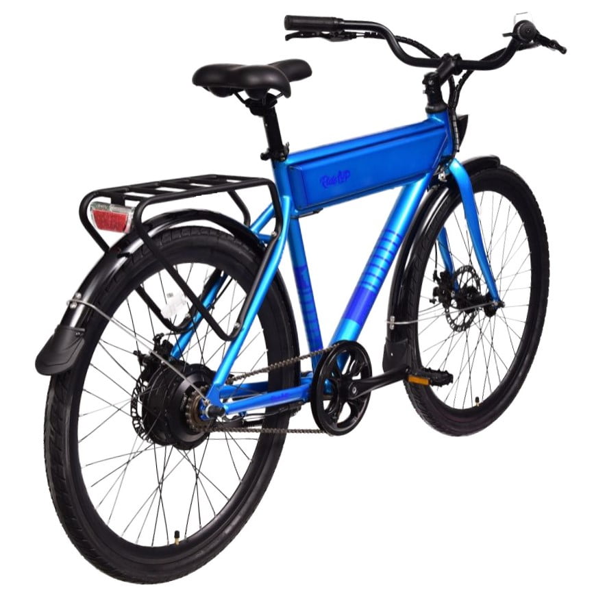 ride1up roadster ghost