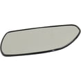 thumbnail image 6 of Mirror Glass Compatible With 2002-2004 Kia Spectra 2001-2006 Hyundai Elantra Left Driver Side Heated Kool-Vue, 6 of 6