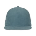 thumbnail image 2 of Outdoor Cap CORD01 Retail-Inspired Corduroy Cap-Dusty Blue, 2 of 8