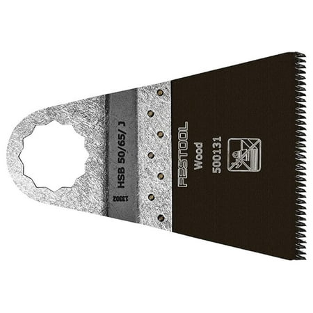 

500145 Vecturo Japanese- Blade for Wood 50mm x 65mm 5-Pack