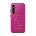 thumbnail image 2 of Natural Woman Hands Free (WL)Tough Phone Cases PINK, 2 of 5
