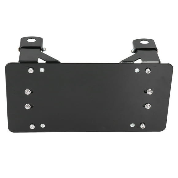 Car License Plate Cover,License Plate Holder Steel License Plate Holder License Plate Mount Custom Engineered