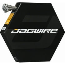 Jagwire Sport Brake Cable Slick Stainless SRAM/Shimano Road Box of 100