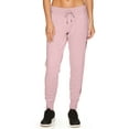 thumbnail image 2 of Reebok Women's Elite Cozy Fleece Jogger with Pockets, 2 of 4