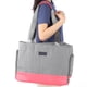 thumbnail image 4 of Pet Carrier Bag Dog Carrier Bag, Pet Bolsa de hombro individual, Gatos para perros Fugacal 2.1112E+12, 4 of 4