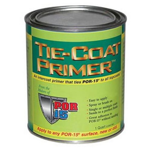 POR15 41101 TieCoat Primer Gallon