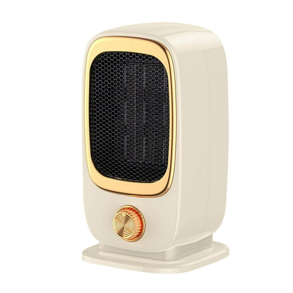 Calentador de alta potencia Calentador solar pequeño Calentador inteligente de bajo consumo Calentador creativo