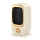 thumbnail image 1 of Calentador electrónico Pisexur para hombres, calentador de alta potencia, pequeño calentador solar inteligente de bajo consumo, electrónica para niños, organizador de electrónica., 1 of 1