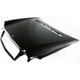 thumbnail image 5 of For 96-99 Mercedes-Benz E-Class Front Hood Panel Assembly MB1230113 2108800357, 5 of 5