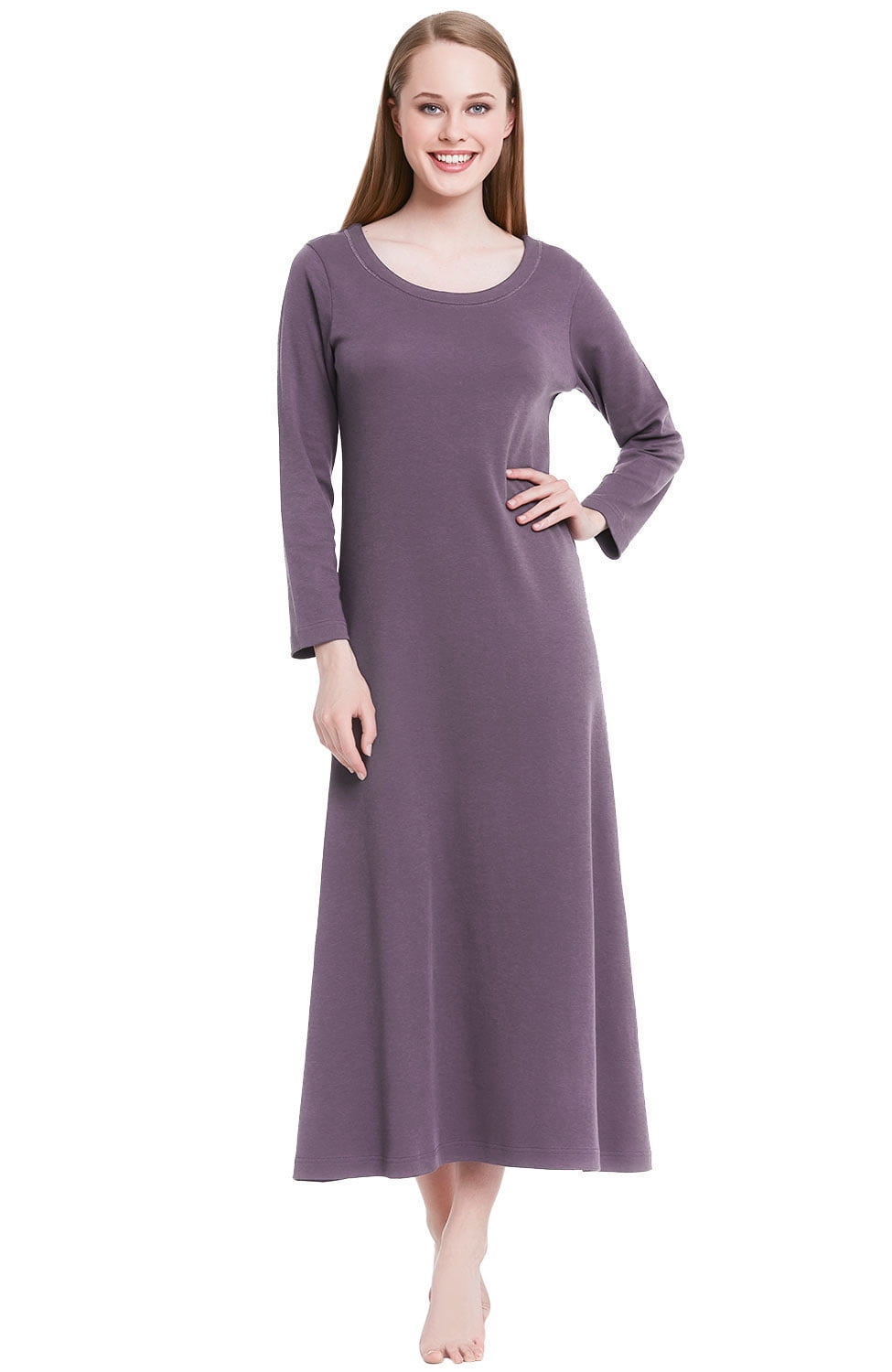 alexander del rossa nightgown