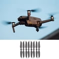 thumbnail image 1 of HUASHENG Suitable For Mavic AIR2S Propeller Drone Noise Cancelling Wing Replacement Parts, 1 of 5
