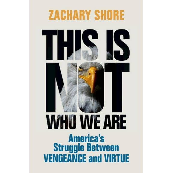 This Is Not Who We Are, (Hardcover)