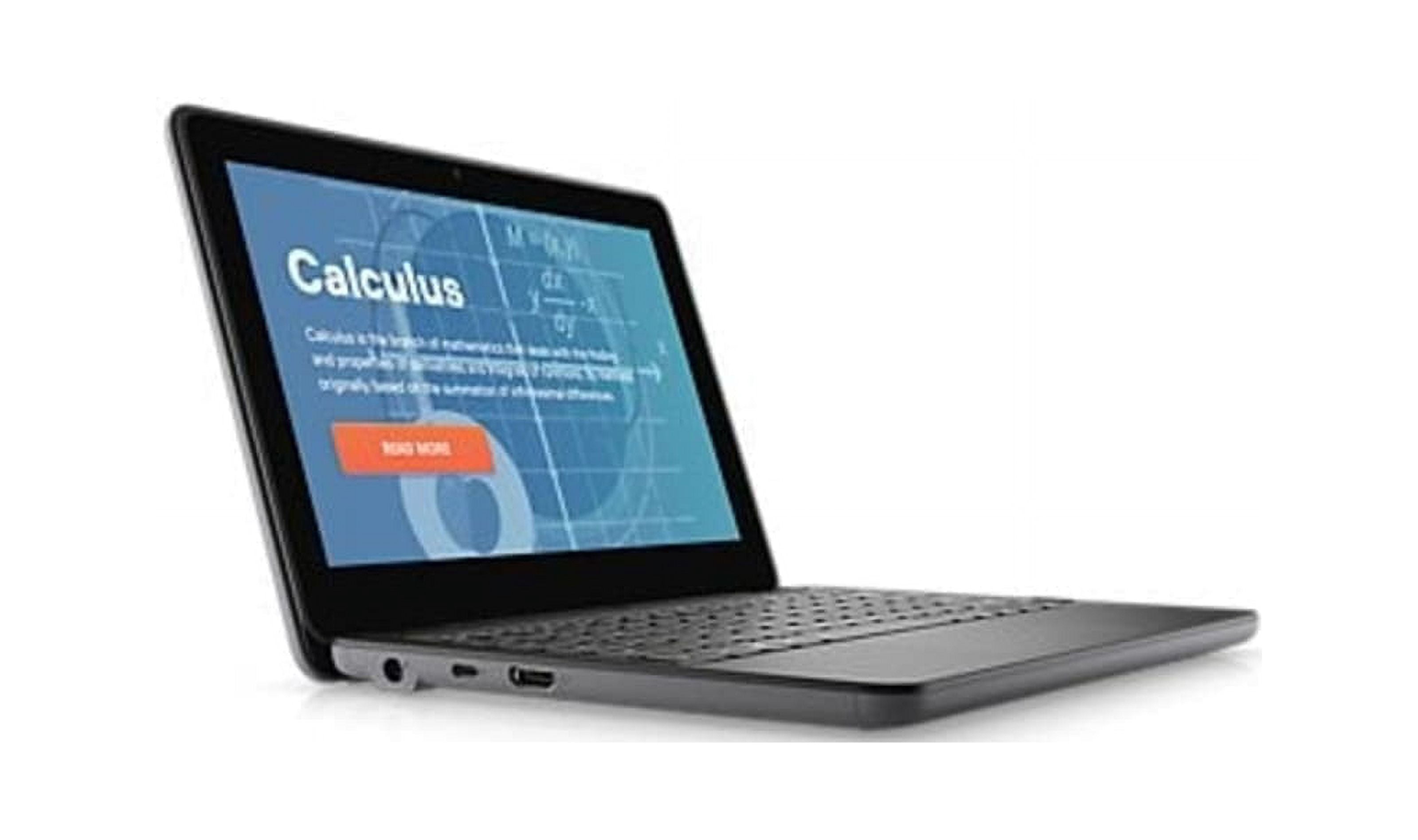 Dell Latitude 3000 3120 Laptop (2021) 11.6" HD Core Pentium - 128GB SSD - 8GB RAM 4 Cores @ 3.3 GHz