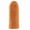 B, variant on 5-Pack Heavy Duty Faux Cowhide Cut Resistant Finger Guards - Adjustable Safety Gloves for Woodworking, Metalworking, and DIY Projects