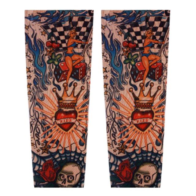 Mangas Protectoras de Protección Contra UV, Mangas Protectoras para Hombres, Protector Solar, Mangas Largas para Deportes, Golf, Ciclismo, Balon No. 3 S Soledad Brazo Mangas de protección solar