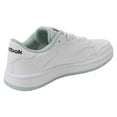 thumbnail image 4 of TENIS REEBOK MUJER BB 1000 BLANCO verde CASUAL blanco 240, 4 of 5