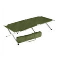 thumbnail image 2 of Rothco 3549 G.I. Type Oversized Folding Cot, 2 of 2