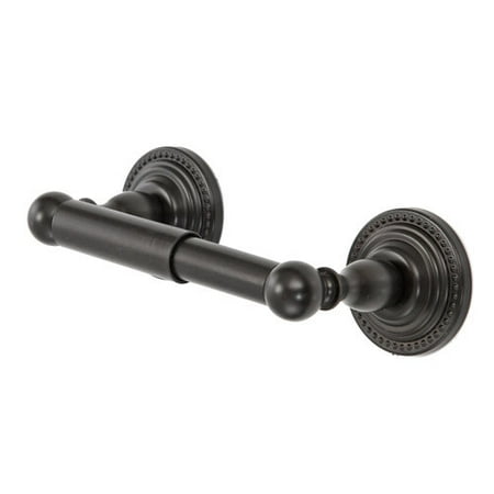 Better Homes&gardens Oil Bronze Bead Toilet Paper Holder