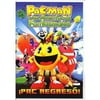 Pac-Man Y Las Aventuras Fantasmales - Pac Regreso! (Walmart Exclusive) (Widescreen, WALMART EXCLUSIVE)
