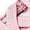 Pink, variant on Kid Shoes Boy Girls LED Flashing Sneaker Slip-On Breathable Athletic Strap Shoes Pink 6.5