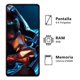 thumbnail image 2 of Smartphone Xiaomi Poco X5 Pro 5G 8GB RAM 256GB ROM Negro Desbloqueado, 2 of 4