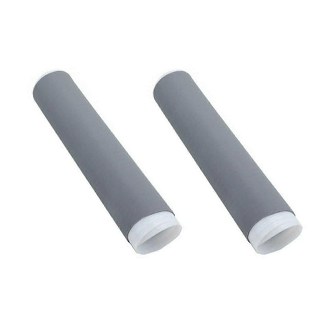 Pot Handle Anti-Scalding Heat Insulation Cover, Silicone Thermal Insulation Handle Cover Sleeve M