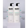 thumbnail image 5 of Keratin Care Smoothing Conditioner, 5 of 8