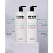 Keratin Care Smoothing Conditioner