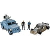 Fast & Furious Deluxe Stunt Stars